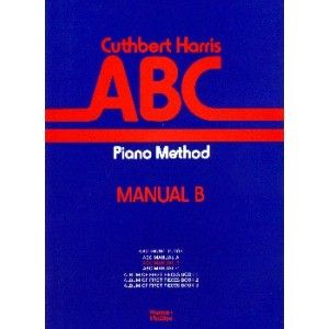 ABC Album of First Pieces Book 2 