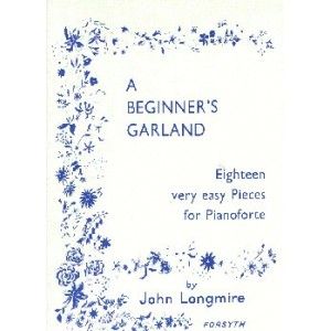 A Beginner's Garland 