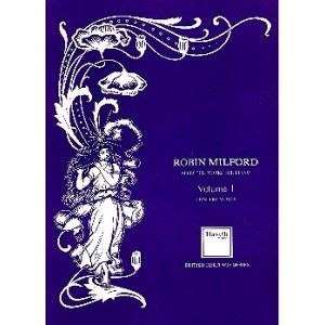 Concert Works for Piano 