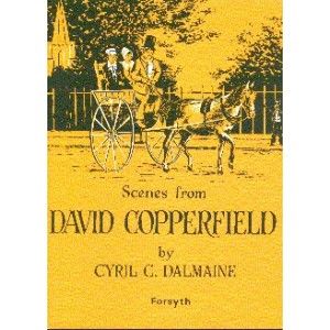 David Copperfield 