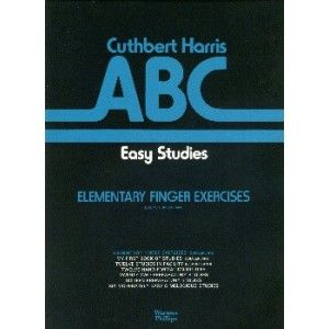 Elementary Finger Exercises 