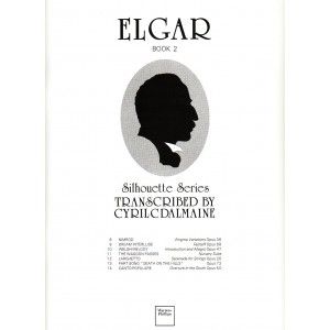 Elgar Book 2 