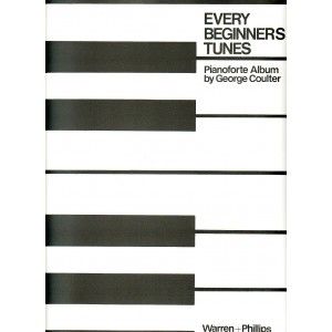 Every Beginners Tunes 