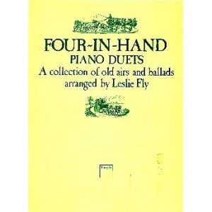 Four in Hand 