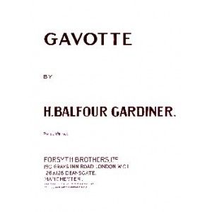 Gavotte 