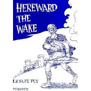 Hareward The Wake 