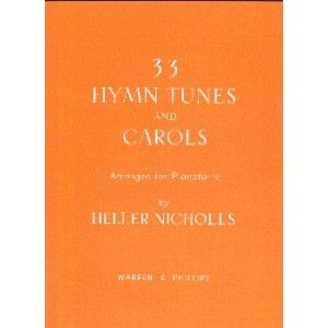 Hymns and Carols 