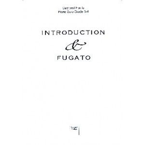 Introduction and Fugato 