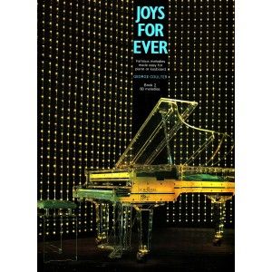Joys Forever Book 2 
