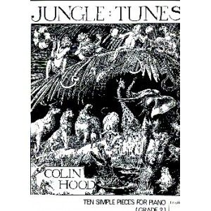 Jungle Tunes 