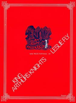 King Arthurs Knights 