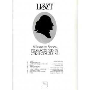 Liszt 