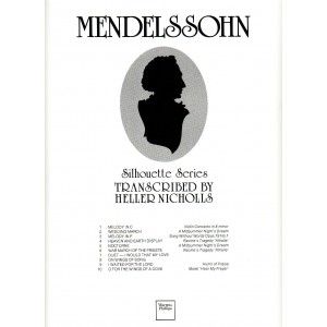 Mendelssohn 