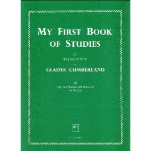 My First Book of Studies 