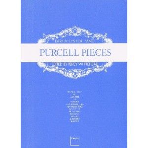Purcell Pieces 