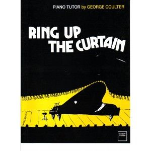 Ring Up The Curtain 