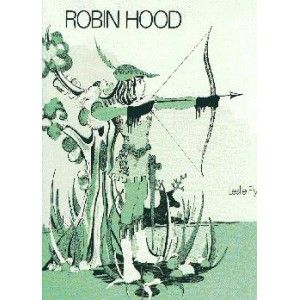 Robin Hood 