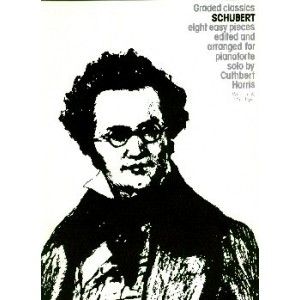 Schubert Graded Classics 