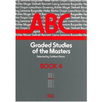 Selected Studies Book 4 