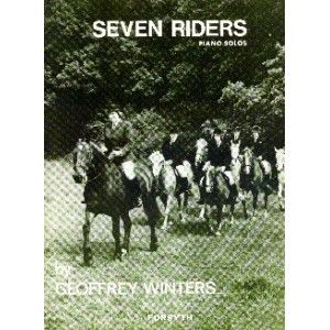 Seven Riders 