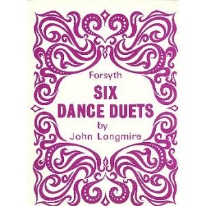 Six Dance Duets 