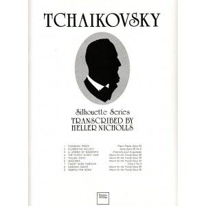 Tchaikovsky 