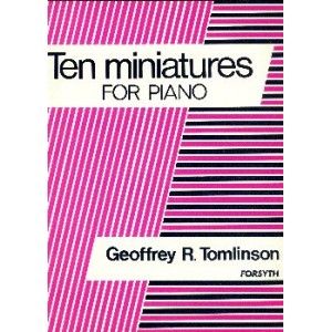 Ten Miniatures 