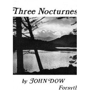 Three Nocturnes 