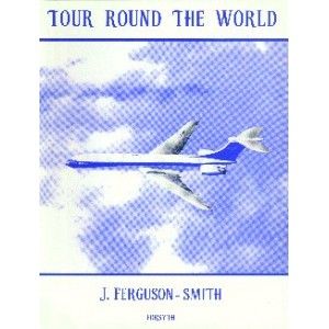 Tour Around The World 