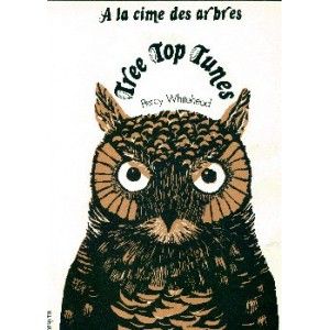 Tree Top Tunes 