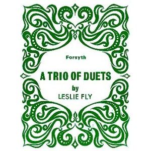 Trio of Duets 
