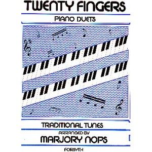 Twenty Fingers 