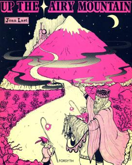 Up The Airy Mountain 