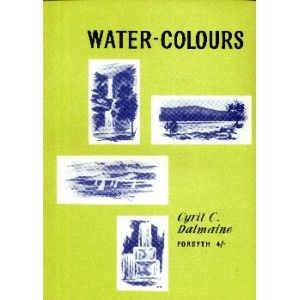 Water Colours 