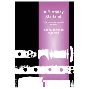 Birthday Garland 