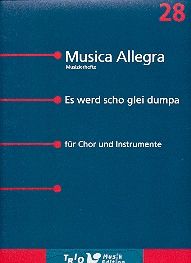 Es werd scho glei dumpa 