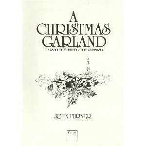 A Christmas Garland 