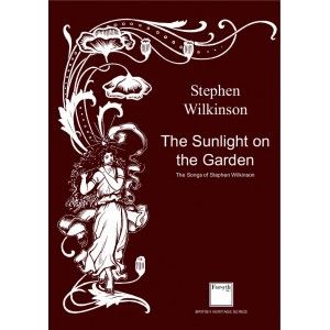 The Sunlight On The Garden 