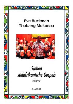 7 südafrikanische Gospels 
