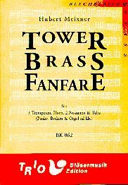 Tower Brass Fanfare 