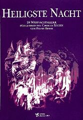 Heiligste Nacht 