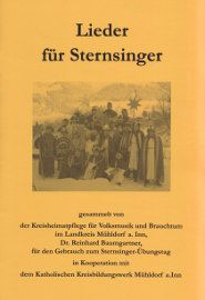Lieder für Sternsinger 