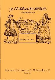 Gschpielt ond bloasa Heft 2 (kplt.) 