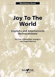 Joy To The World 