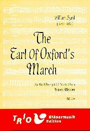 Earl Of Oxford's March 