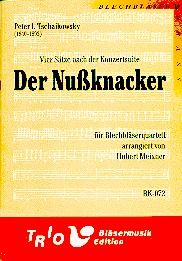 Der Nussknacker 