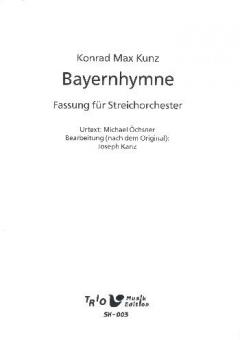 Bayernhymne 