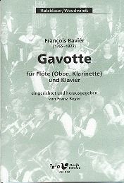 Gavotte 