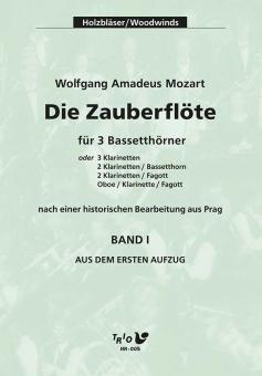 Die Zauberflöte 1 