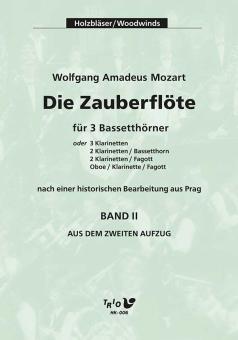 Die Zauberflöte 2 